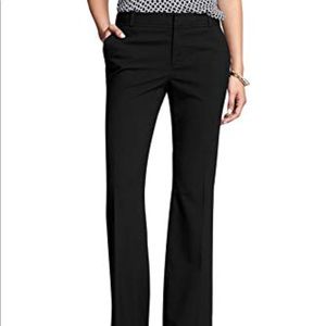 FINAL DROP! Bootleg/Flare Dress Pants